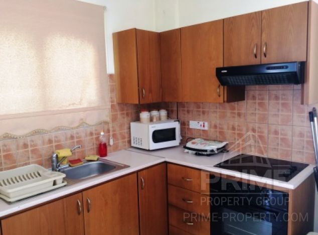 Apartament w rejonie Larnaca (Oroklini) na sprzedaż