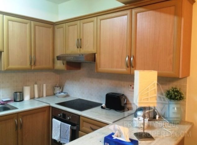 Apartament w rejonie Larnaca (Oroklini) na sprzedaż