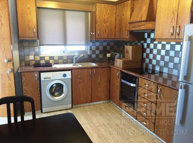 Apartament w rejonie Larnaca (Oroklini) na sprzedaż