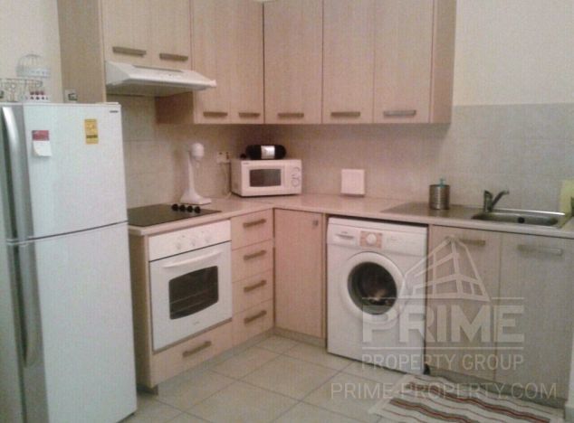 Apartament w rejonie Larnaca (Oroklini) na sprzedaż