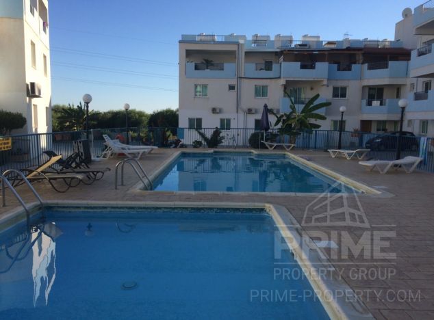 Apartament w rejonie Larnaca (Oroklini) na sprzedaż