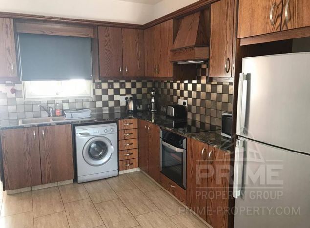 Apartament w rejonie Larnaca (Oroklini) na sprzedaż