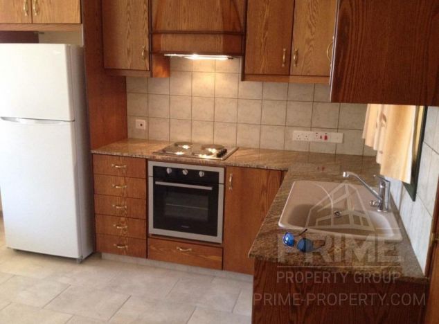 Apartament w rejonie Larnaca (Oroklini) na sprzedaż