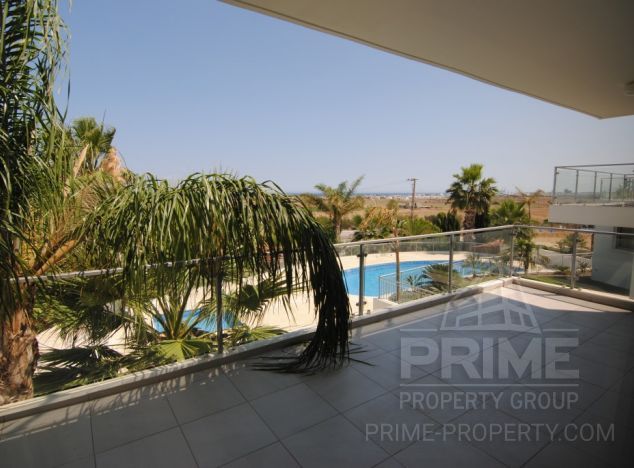 Apartament w rejonie Larnaca (Oroklini) na sprzedaż