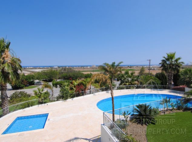 Apartament w rejonie Larnaca (Oroklini) na sprzedaż