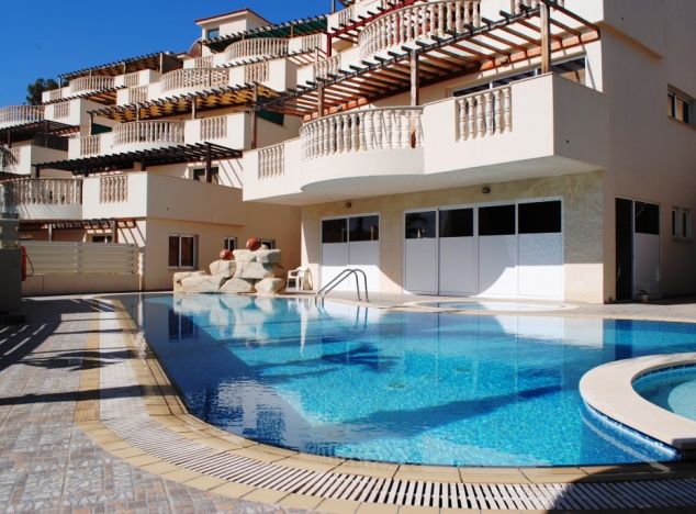 Apartament w rejonie Larnaca (Oroklini) na sprzedaż