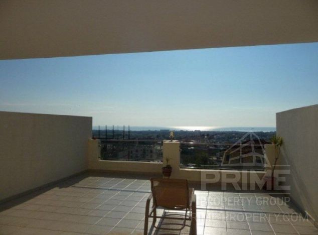 Apartament w rejonie Larnaca (Oroklini) na sprzedaż