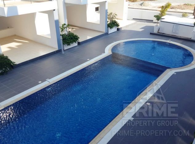  w rejonie Larnaca (Oroklini) na sprzedaż