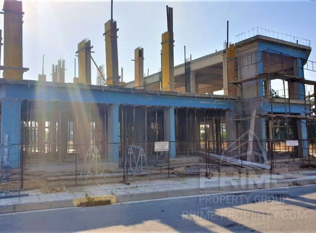  w rejonie Larnaca (Oroklini) na sprzedaż