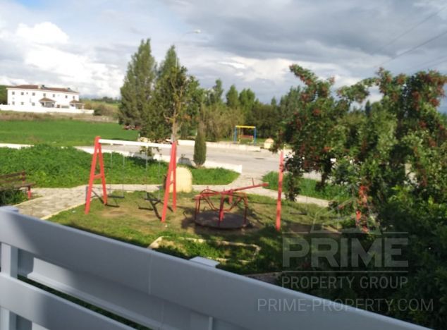 Willa w rejonie Larnaca (Oroklini) na sprzedaż