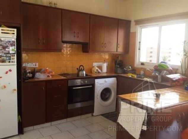 Willa w rejonie Larnaca (Oroklini) na sprzedaż