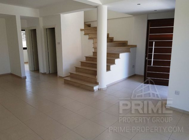 Willa w rejonie Larnaca (Oroklini) na sprzedaż