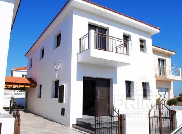 Willa w rejonie Larnaca (Oroklini) na sprzedaż