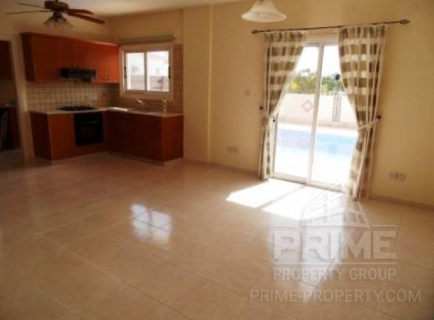 Willa w rejonie Larnaca (Oroklini) na sprzedaż