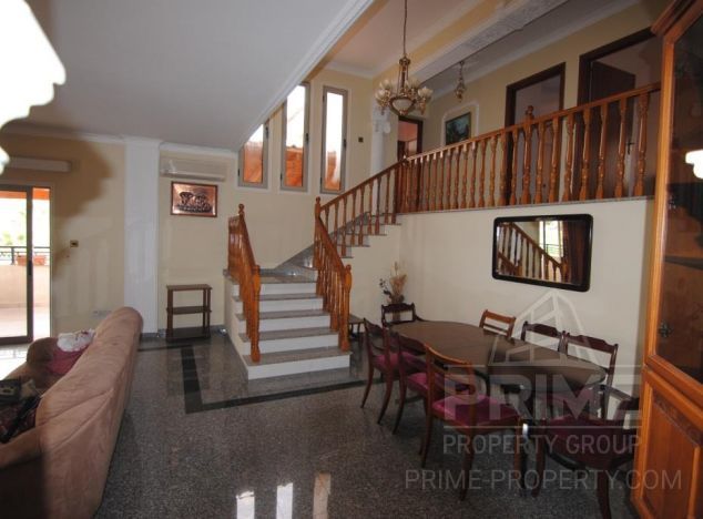 Willa w rejonie Larnaca (Oroklini) na sprzedaż