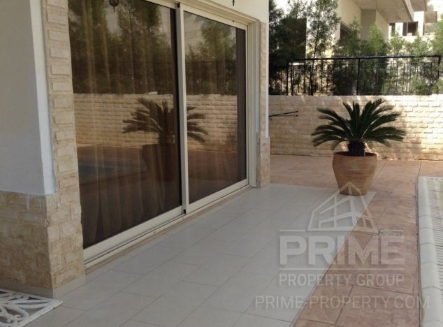 Willa w rejonie Larnaca (Oroklini) na sprzedaż