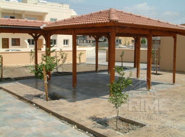 Willa w rejonie Larnaca (Oroklini) na sprzedaż