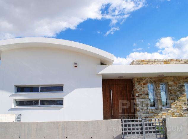 Willa w rejonie Larnaca (Oroklini) na sprzedaż