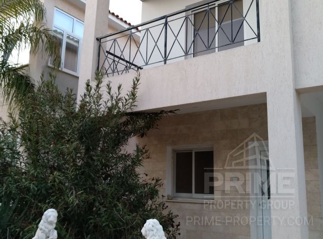 Willa w rejonie Larnaca (Oroklini) na sprzedaż