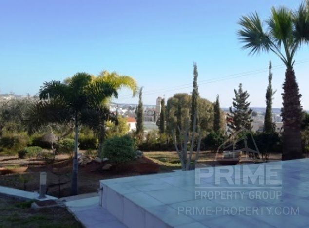 Willa w rejonie Larnaca (Oroklini) na sprzedaż