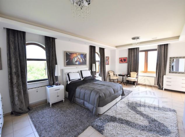 Willa w rejonie Larnaca (Oroklini) na sprzedaż