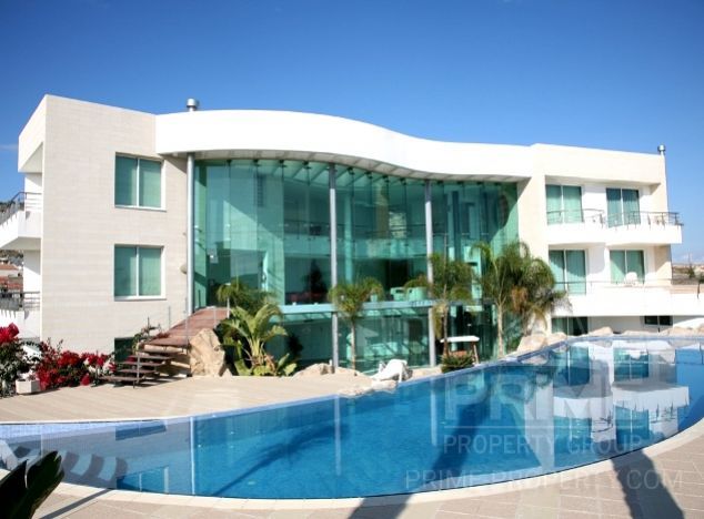 Willa w rejonie Larnaca (Oroklini) na sprzedaż