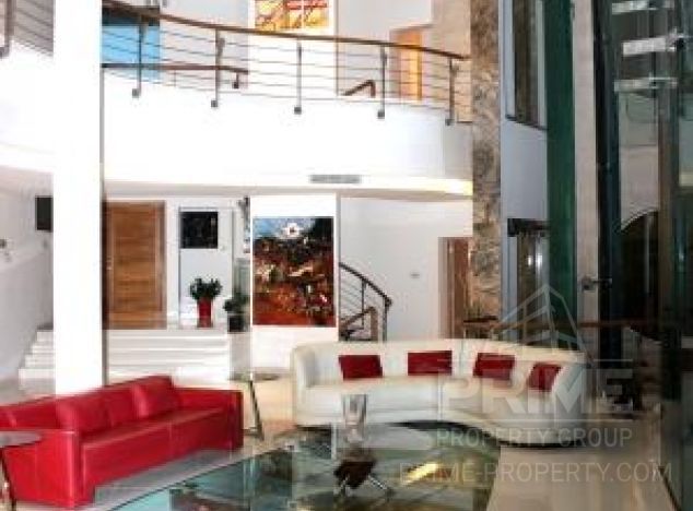 Willa w rejonie Larnaca (Oroklini) na sprzedaż