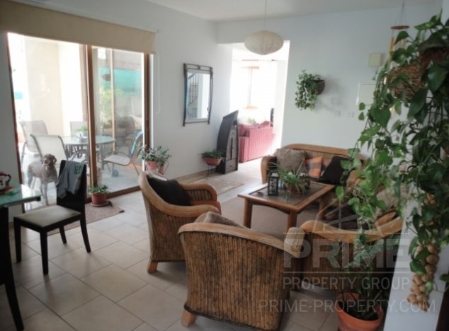 Willa w rejonie Larnaca (Oroklini) na sprzedaż