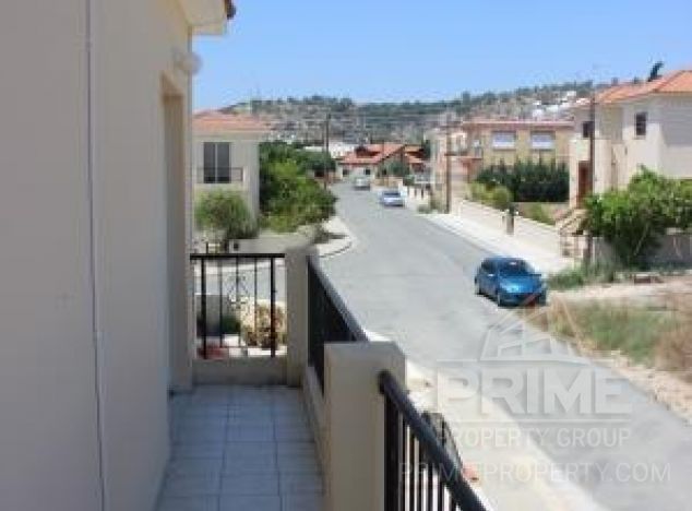 Willa w rejonie Larnaca (Oroklini) na sprzedaż