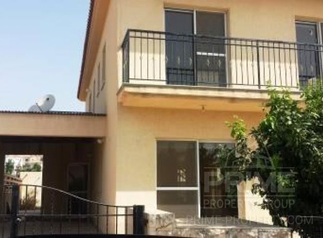 Willa w rejonie Larnaca (Oroklini) na sprzedaż