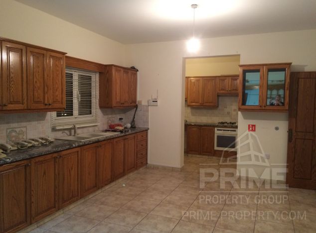 Willa w rejonie Larnaca (Oroklini) na sprzedaż