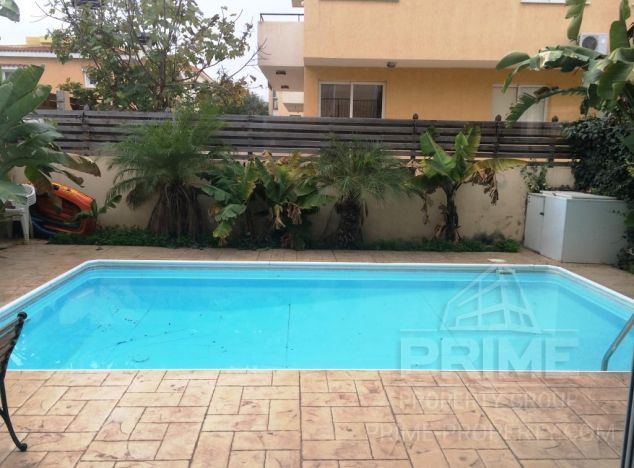 Willa w rejonie Larnaca (Oroklini) na sprzedaż