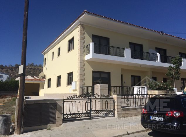 Willa w rejonie Larnaca (Oroklini) na sprzedaż