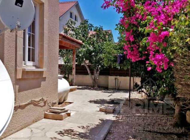 Willa w rejonie Larnaca (Oroklini) na sprzedaż