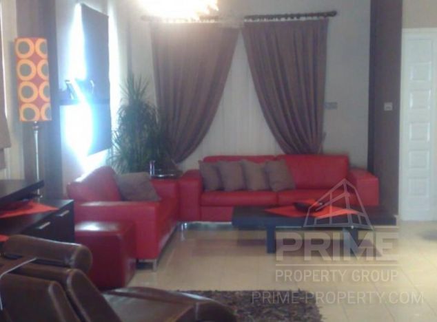 Willa w rejonie Larnaca (Oroklini) na sprzedaż