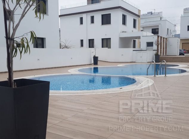 Willa w rejonie Larnaca (Oroklini) na sprzedaż