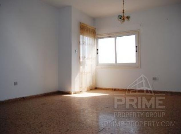 Apartament w rejonie Larnaca (Parklane) na sprzedaż