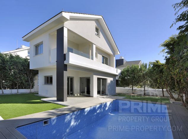  w rejonie Larnaca (Pervolia) na sprzedaż