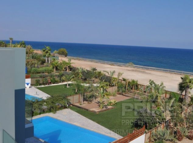 Apartament w rejonie Larnaca (Pervolia) na sprzedaż