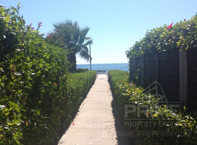 Apartament w rejonie Larnaca (Pervolia) na sprzedaż