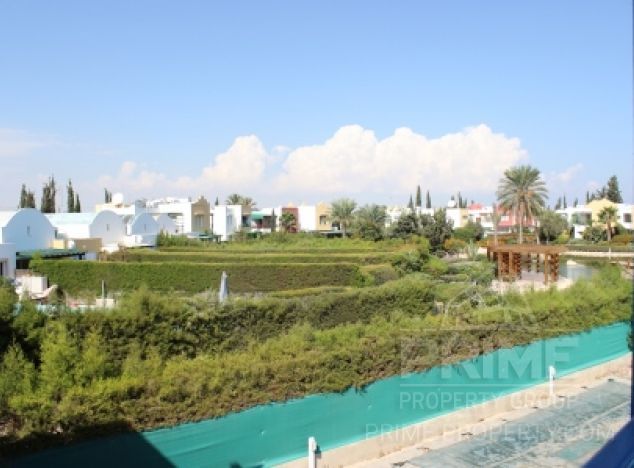 Apartament w rejonie Larnaca (Pervolia) na sprzedaż