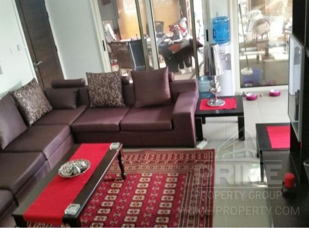  w rejonie Larnaca (Pervolia) na sprzedaż