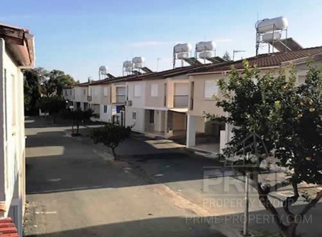  w rejonie Larnaca (Pervolia) na sprzedaż