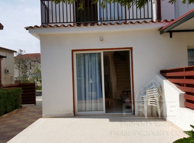  w rejonie Larnaca (Pervolia) na sprzedaż