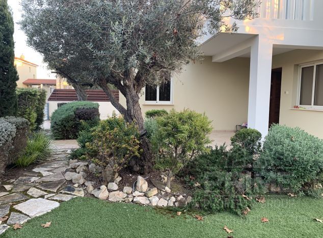 Willa w rejonie Larnaca (Pervolia) na sprzedaż