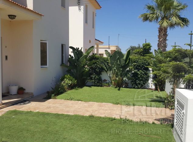 Willa w rejonie Larnaca (Pervolia) na sprzedaż