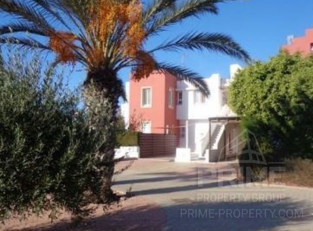 Willa w rejonie Larnaca (Pervolia) na sprzedaż