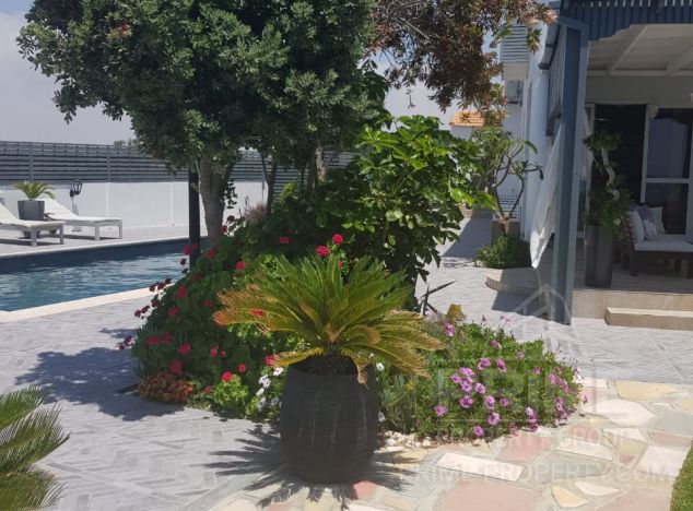 Willa w rejonie Larnaca (Pervolia) na sprzedaż