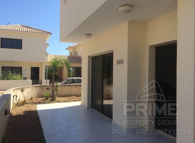 Willa w rejonie Larnaca (Pervolia) na sprzedaż