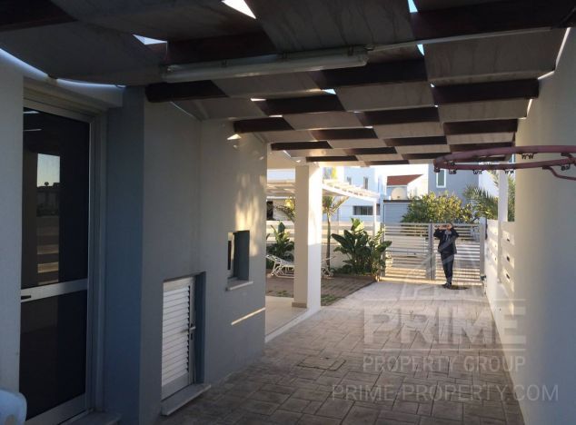 Willa w rejonie Larnaca (Pervolia) na sprzedaż